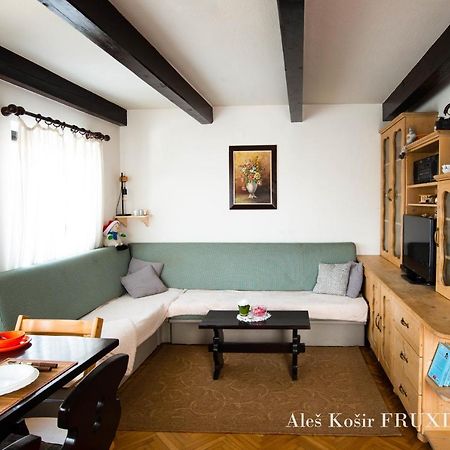 Willa Pet & Family Friendly House Viktorija - House Near Golica With Triglav View Jesenice Zewnętrze zdjęcie