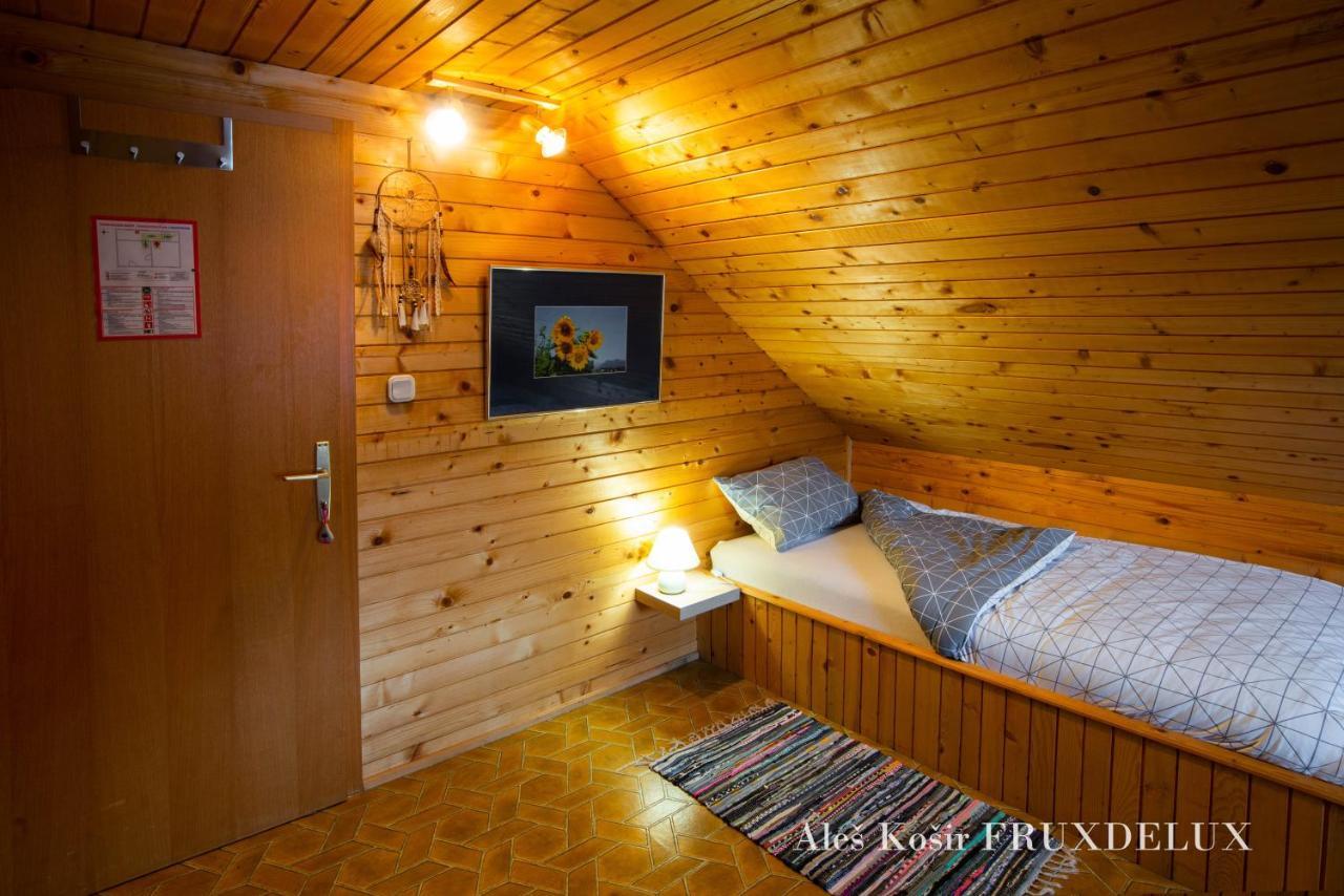 Willa Pet & Family Friendly House Viktorija - House Near Golica With Triglav View Jesenice Zewnętrze zdjęcie