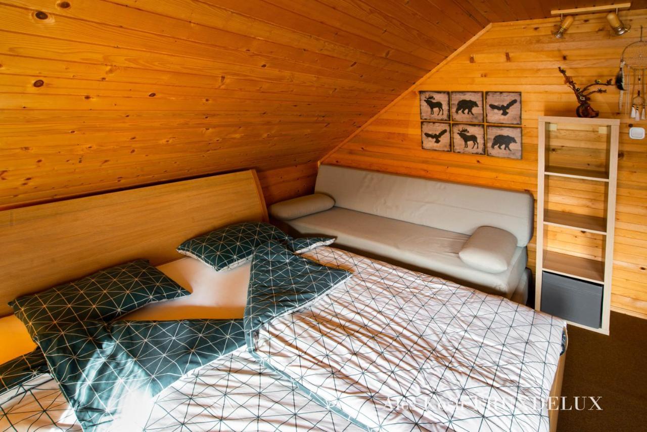 Willa Pet & Family Friendly House Viktorija - House Near Golica With Triglav View Jesenice Zewnętrze zdjęcie