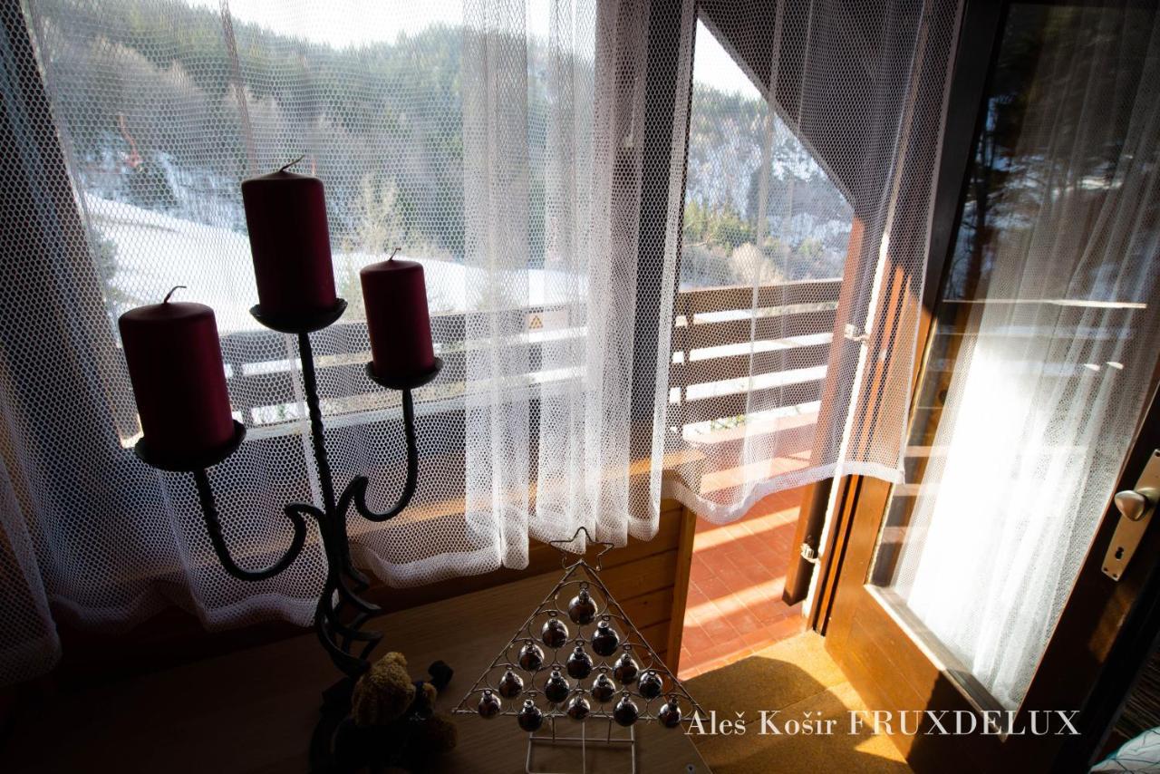 Willa Pet & Family Friendly House Viktorija - House Near Golica With Triglav View Jesenice Zewnętrze zdjęcie
