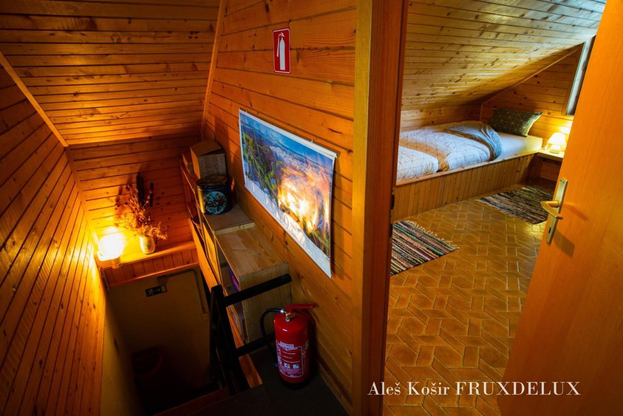 Willa Pet & Family Friendly House Viktorija - House Near Golica With Triglav View Jesenice Zewnętrze zdjęcie