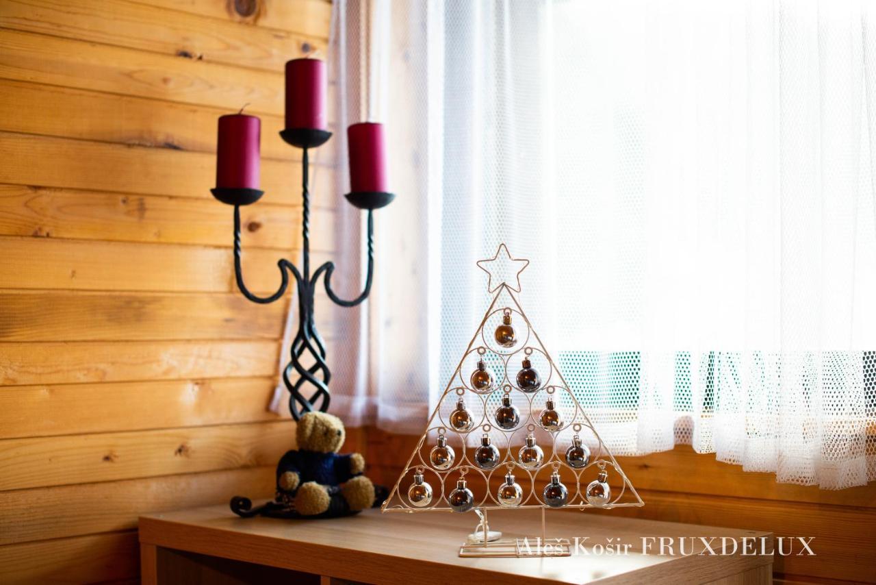 Willa Pet & Family Friendly House Viktorija - House Near Golica With Triglav View Jesenice Zewnętrze zdjęcie