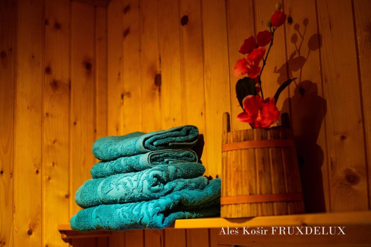 Willa Pet & Family Friendly House Viktorija - House Near Golica With Triglav View Jesenice Zewnętrze zdjęcie