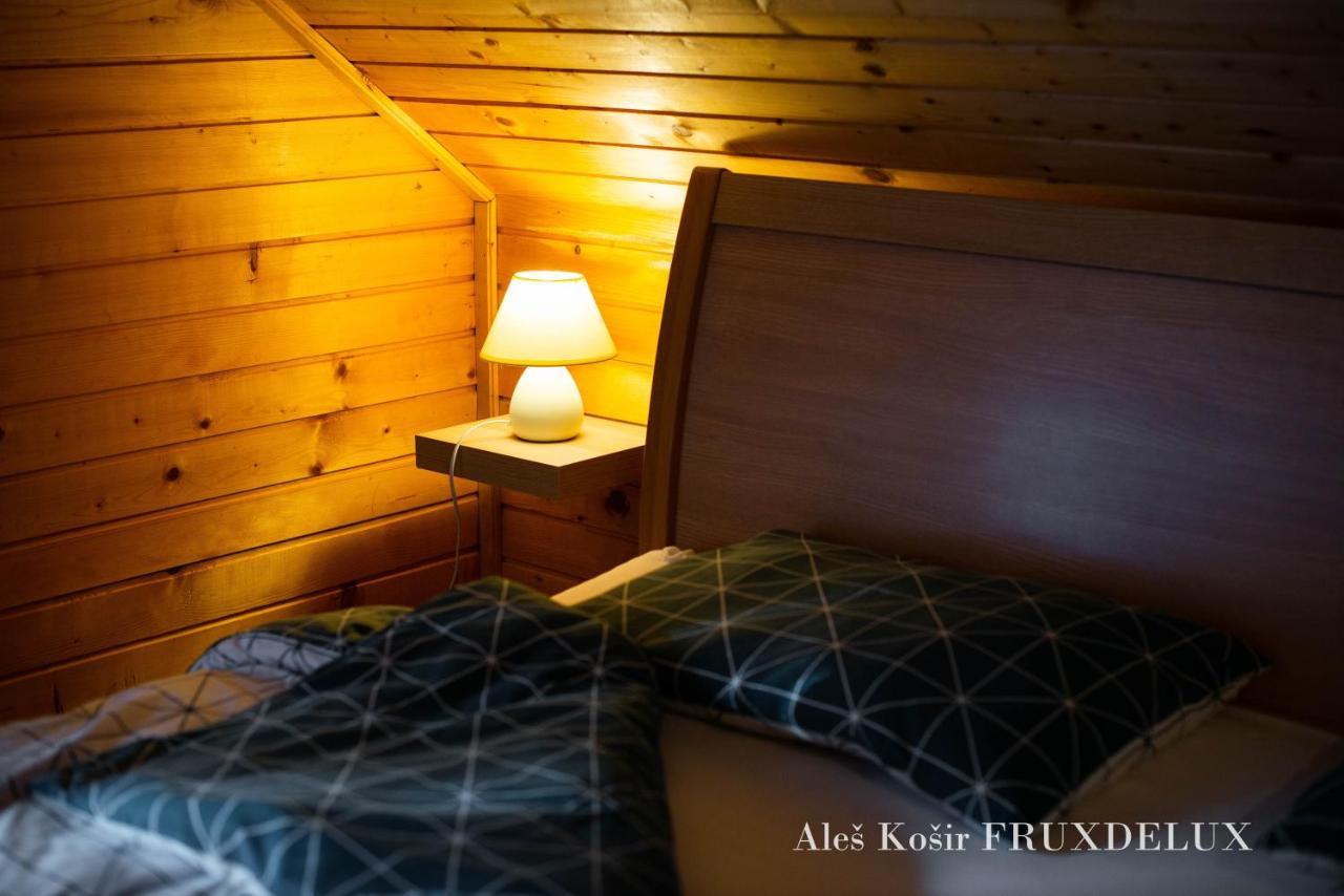 Willa Pet & Family Friendly House Viktorija - House Near Golica With Triglav View Jesenice Zewnętrze zdjęcie