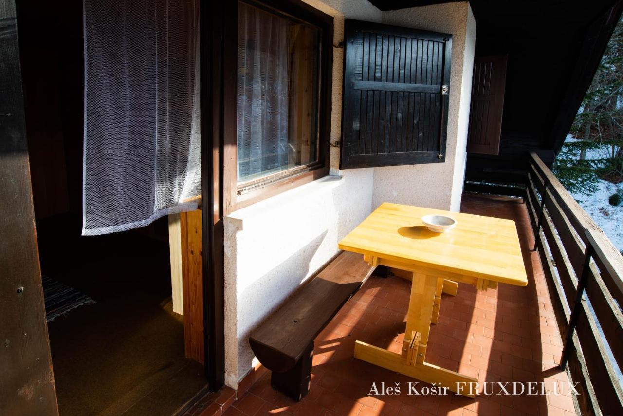 Willa Pet & Family Friendly House Viktorija - House Near Golica With Triglav View Jesenice Zewnętrze zdjęcie