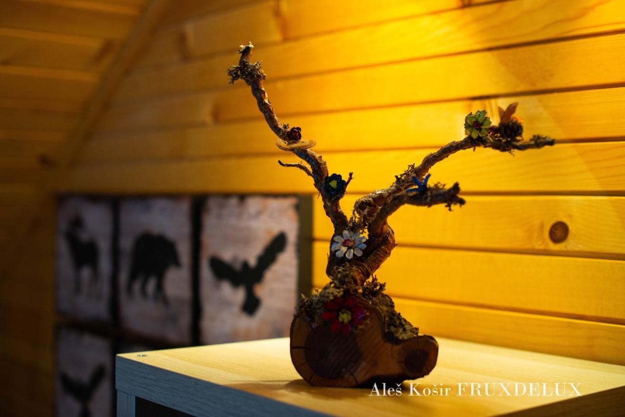 Willa Pet & Family Friendly House Viktorija - House Near Golica With Triglav View Jesenice Zewnętrze zdjęcie